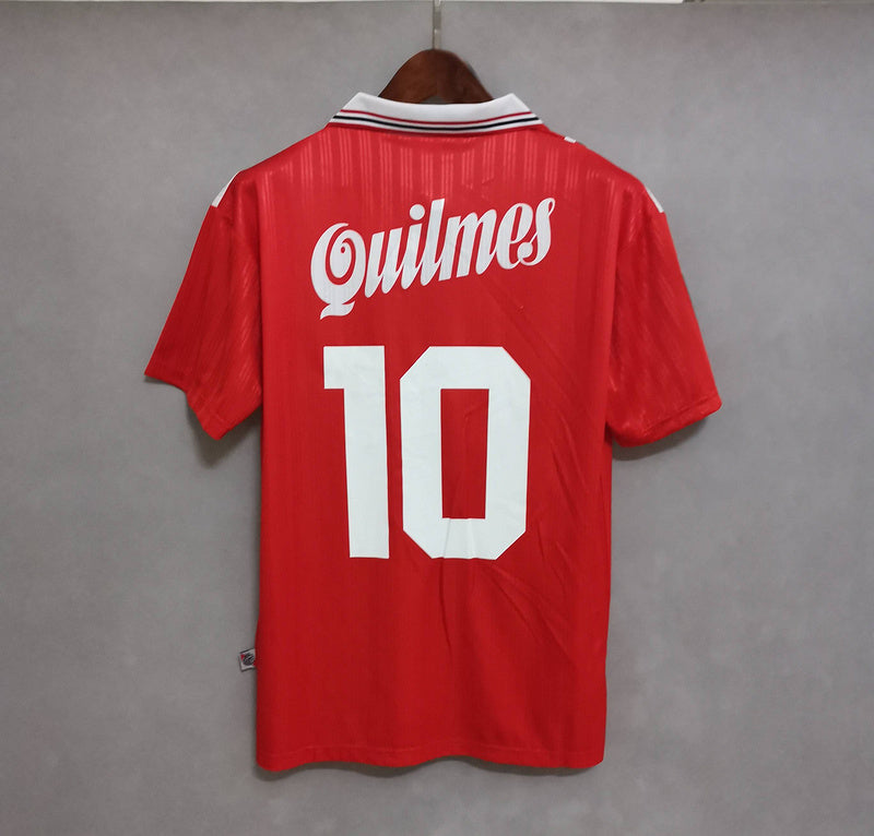 Retro Away 95/96 Men's Jersey