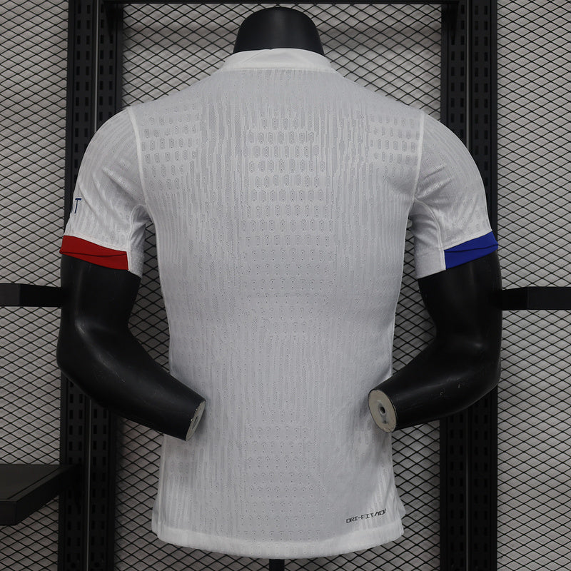 Paris Saint Germain Away Player Jersey 2025/26