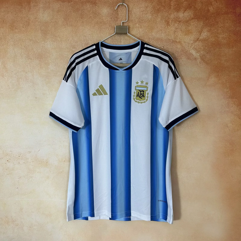 Argentina Home Jersey 2026