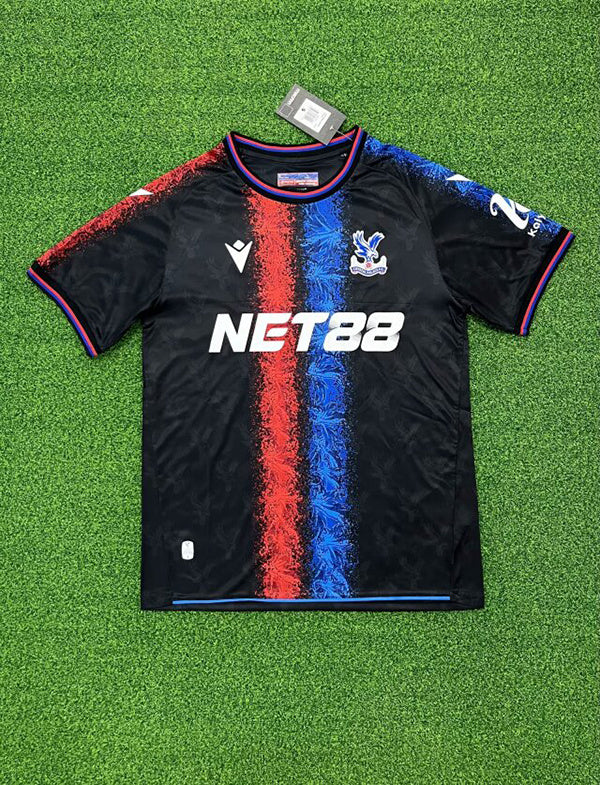 Crystal Palace Third Jersey 2024/2025