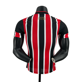 São Paulo Player Jersey Away 2024/2025