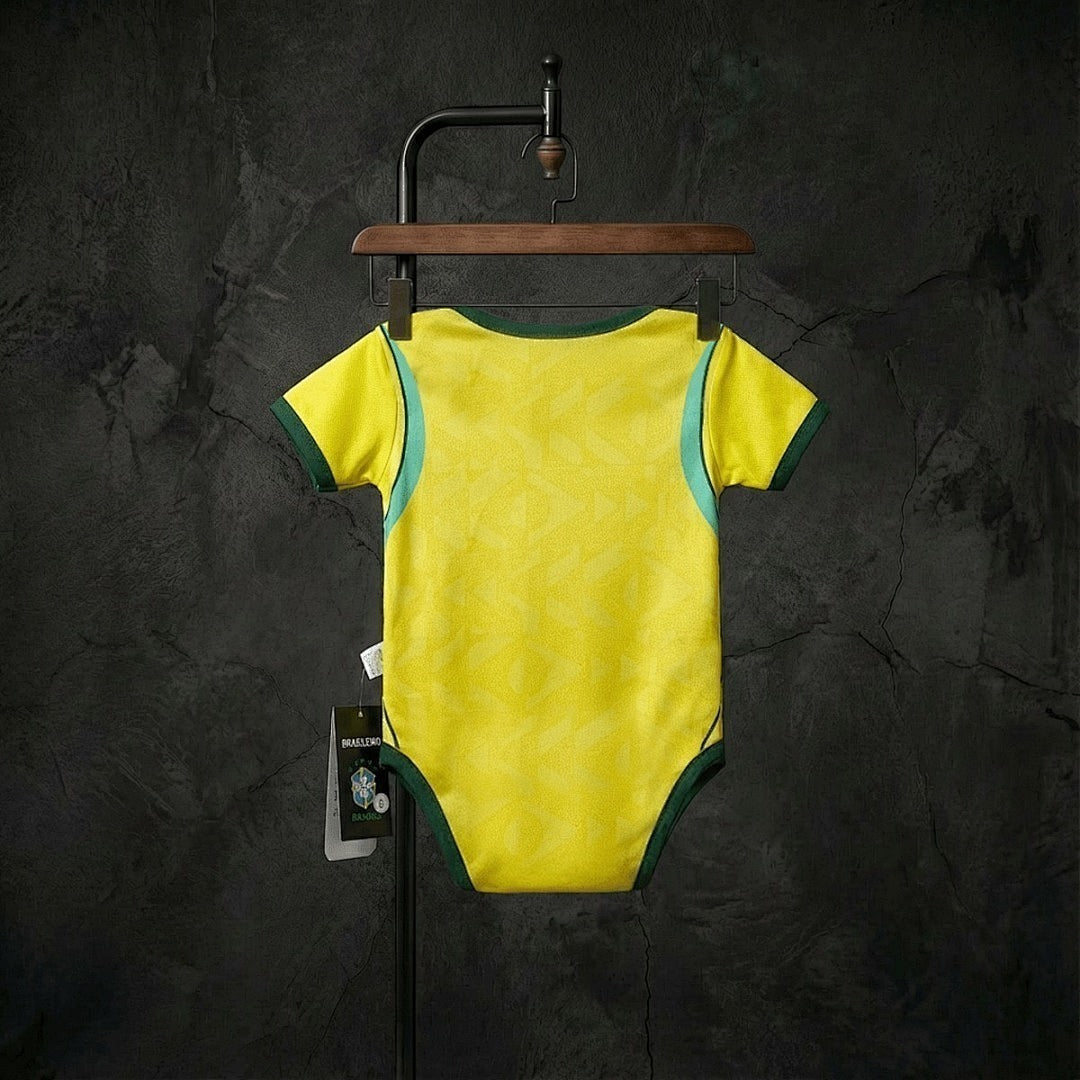 Jersey 26 Baby Kit