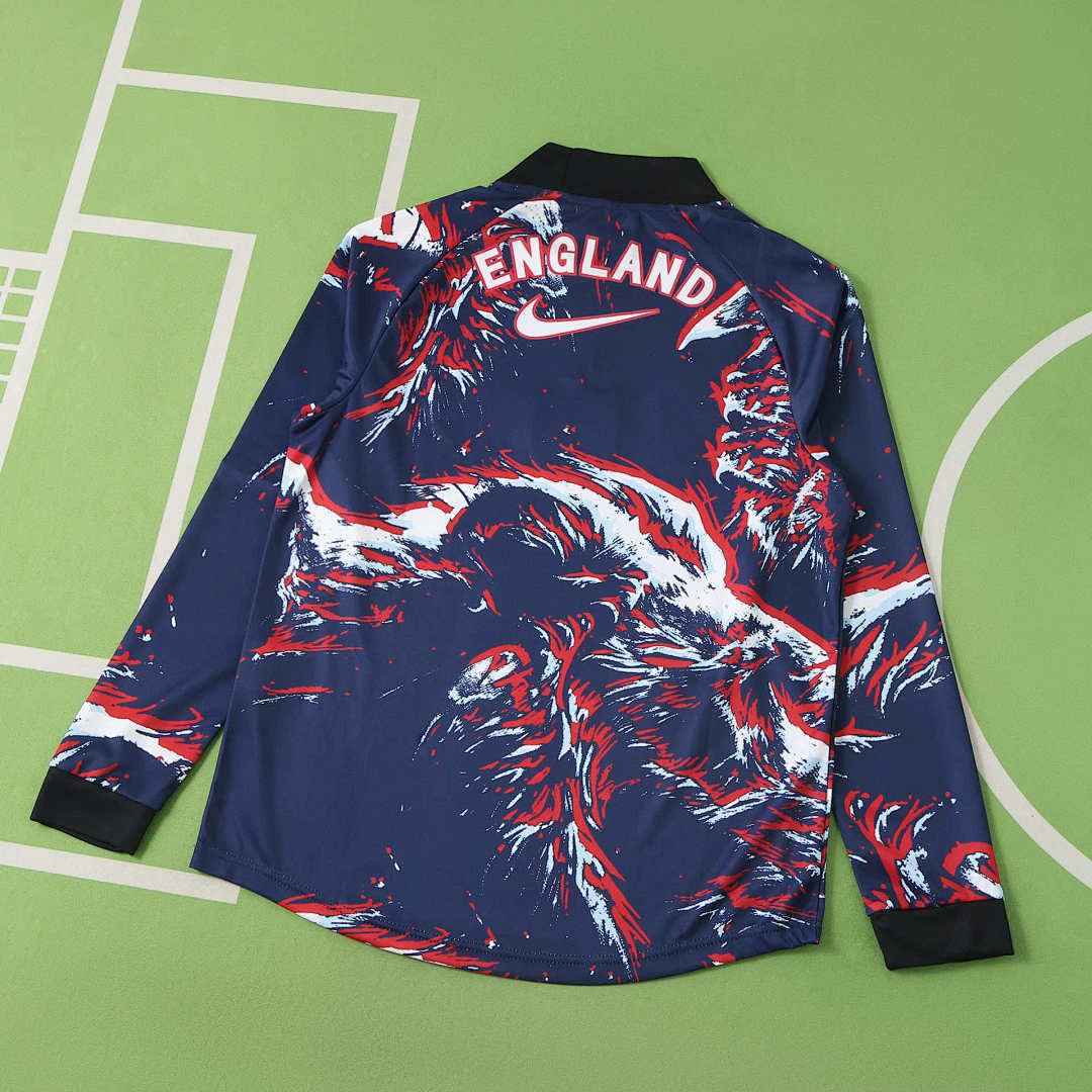 Jersey Men's Long Sleeve