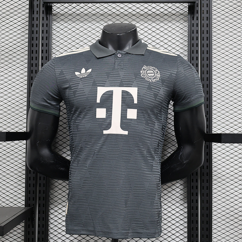 Bayern Munich Player Oktoberfest Jersey 2024/2025