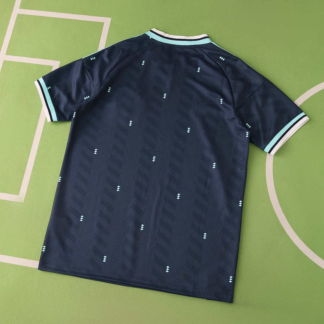 Away 26 Men's Jersey