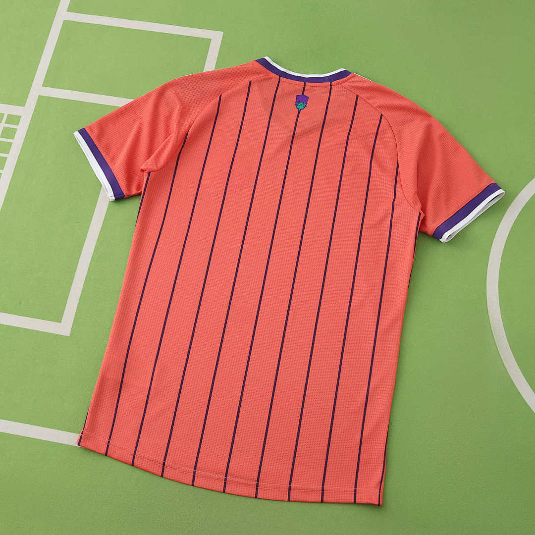 Away 26 Men's Player Jersey
