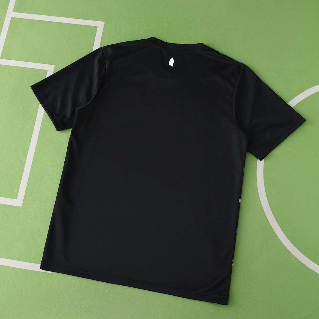 Everton 2025/26 Third Jersey