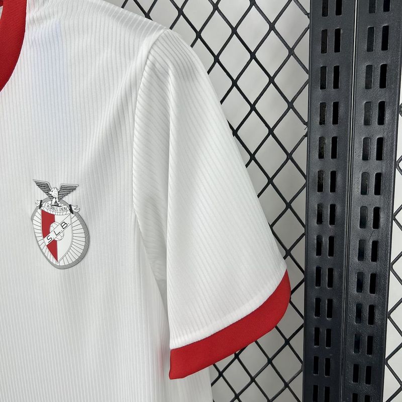 Benfica Anniversary Edition Jersey