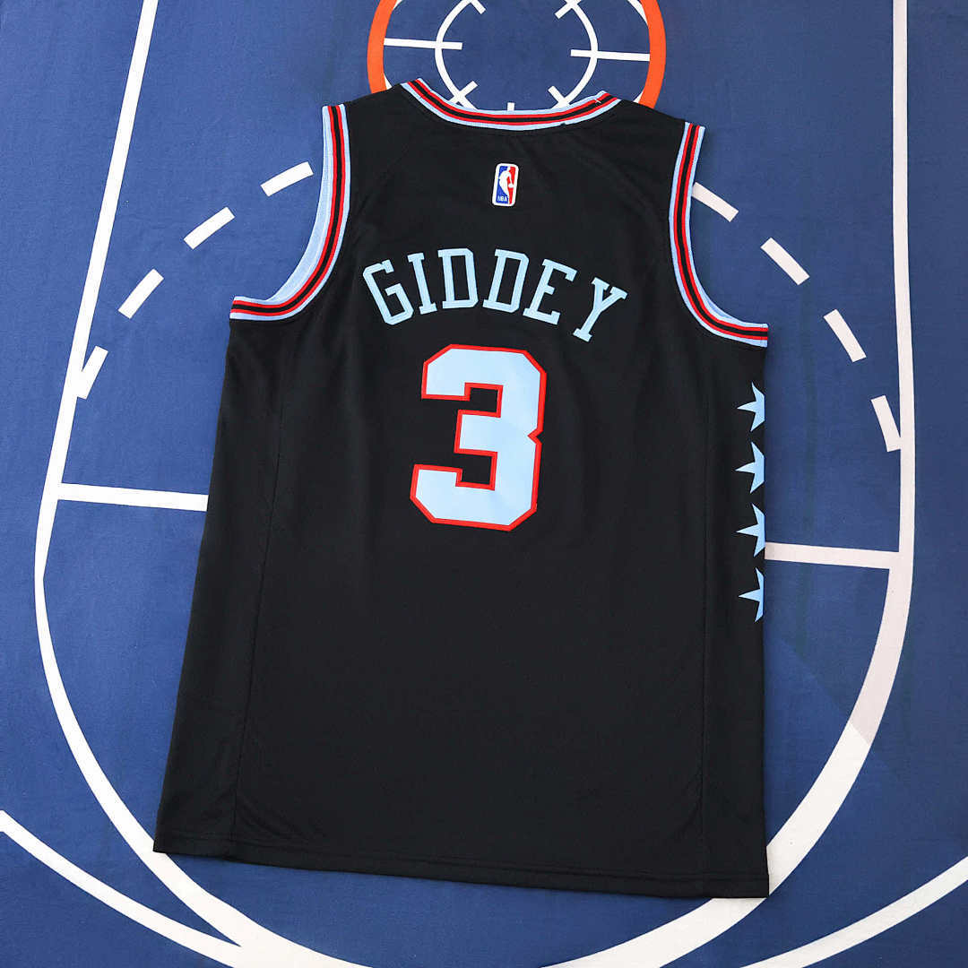 Jersey 25/26 Men's