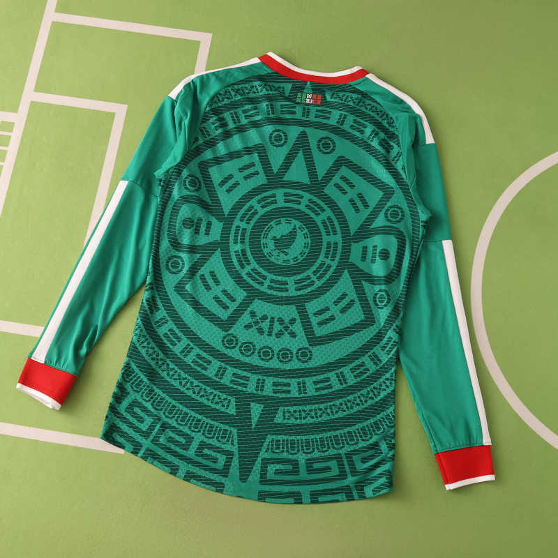 Jersey 26 Men's Long Sleeve Player