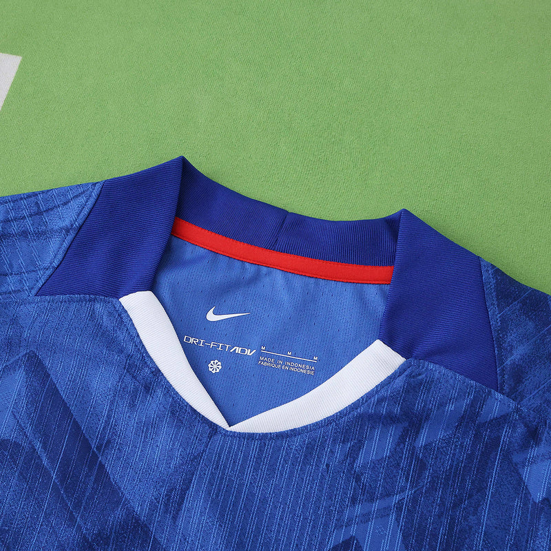 Chelsea Player Jersey Home 25/26