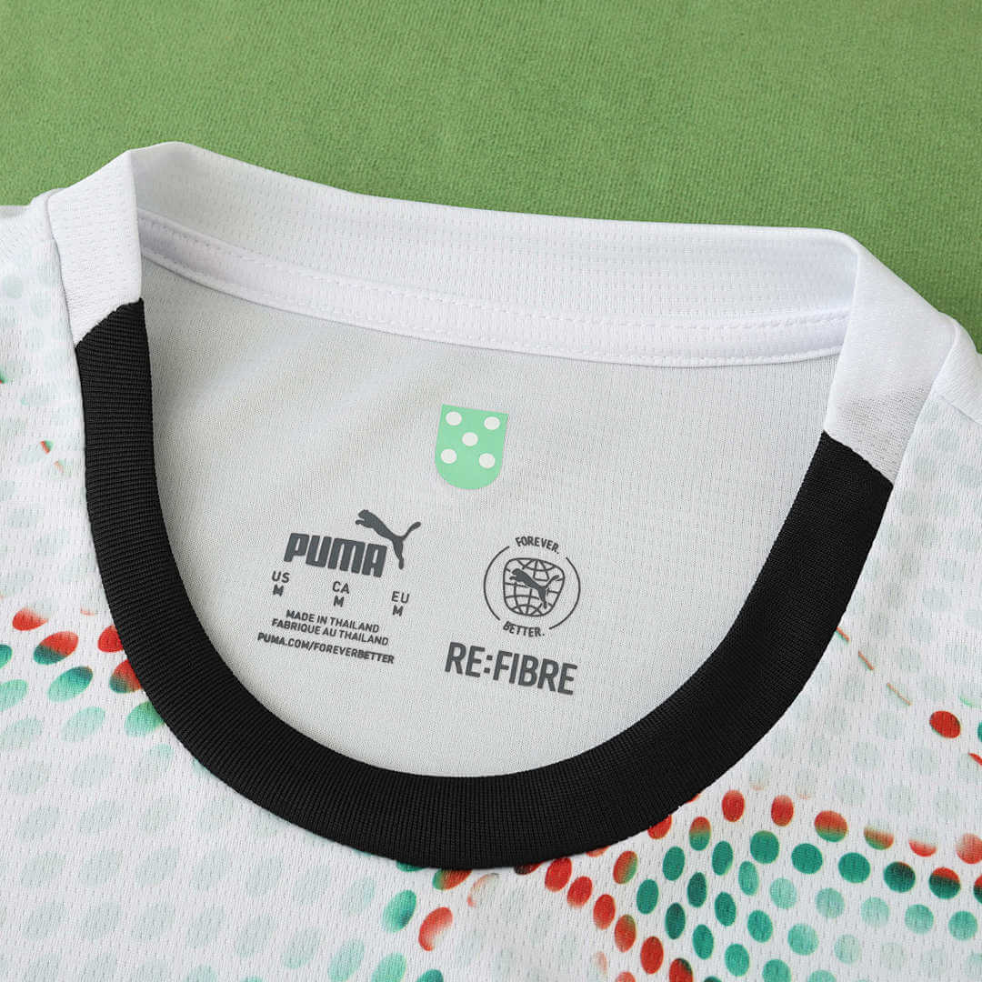 Away 25/26 Men's Jersey