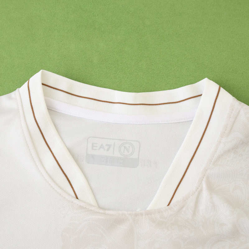 Away 25/26 Men's Jersey