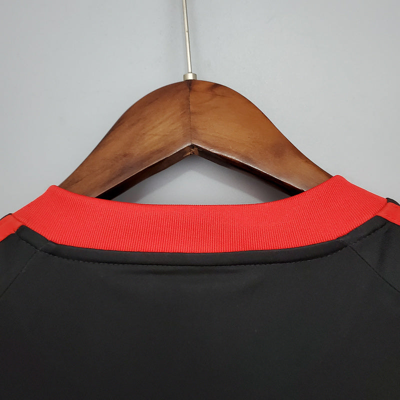 Retro Away 09/10 Men's Jersey