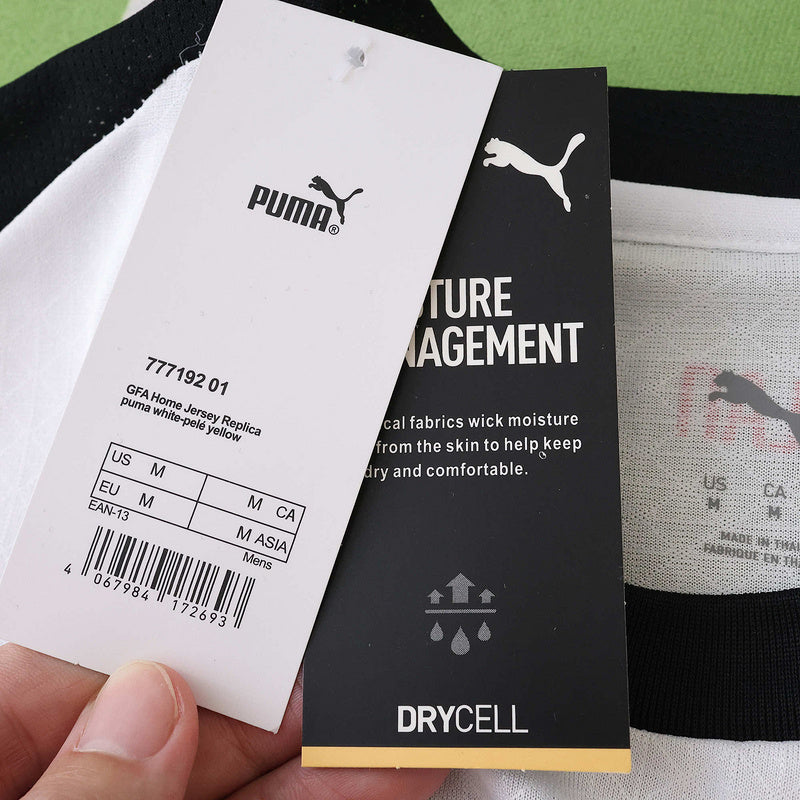 Away 25/26 Men's Player Jersey