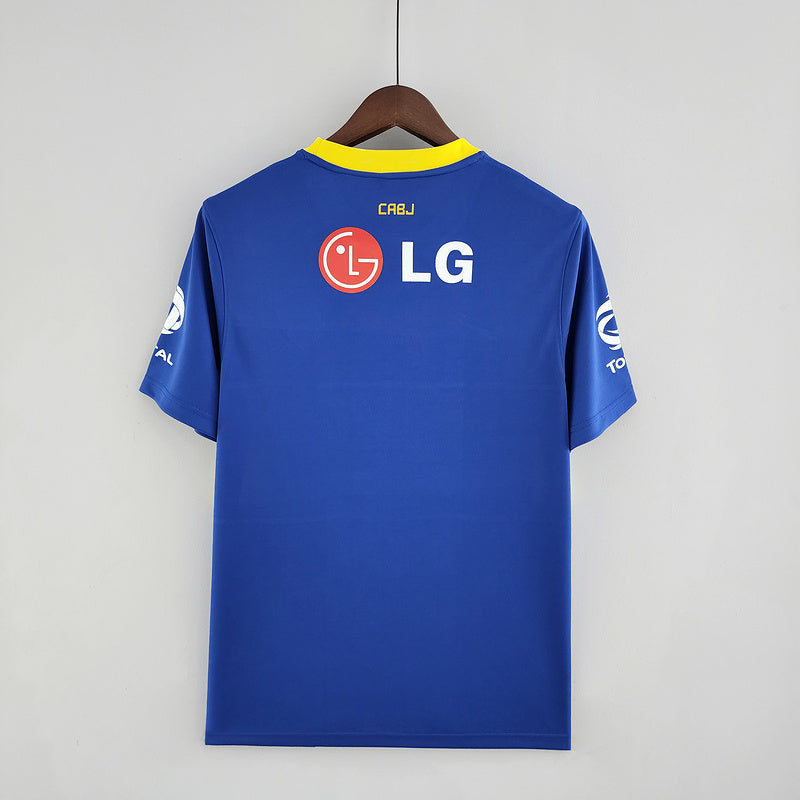 Retro Home 10/11 Men's Jersey