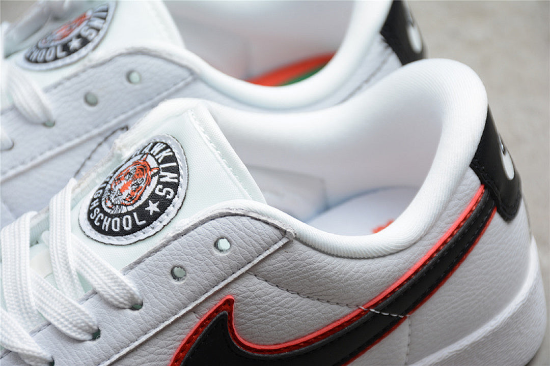 Blazer Low 25/26