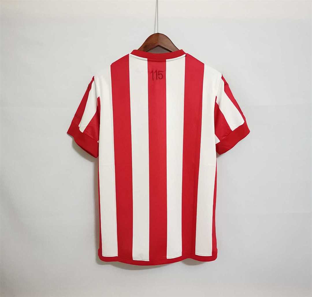 Retro Jersey Men's 115th Anniversary