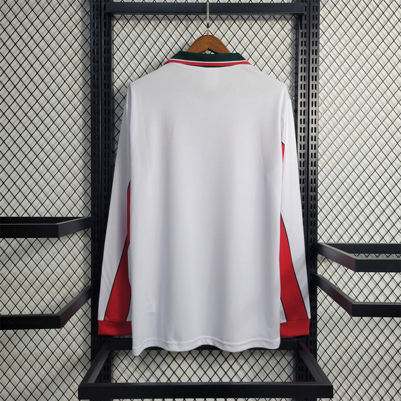 Retro Away 98 Men's Long Sleeve Jersey