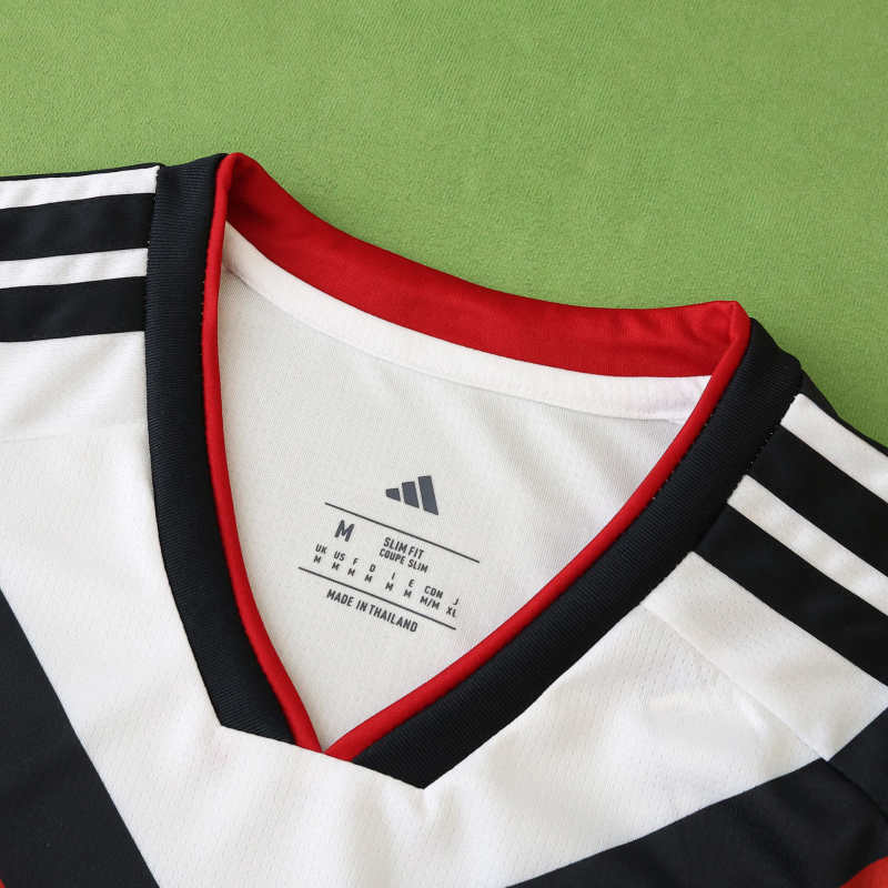 Germany World Cup 2026 Women's Jersey