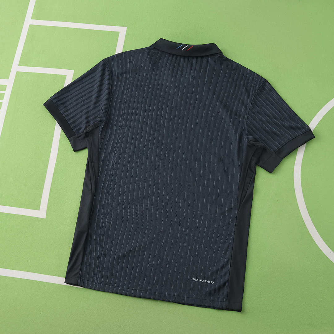 Fourth 25/26 Men's Player Jersey
