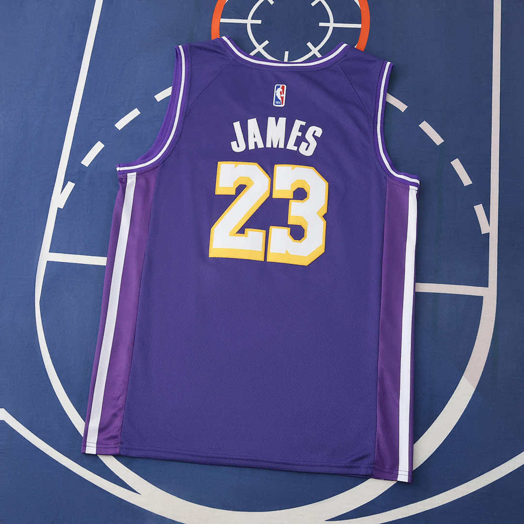 Jersey 25/26 Men's
