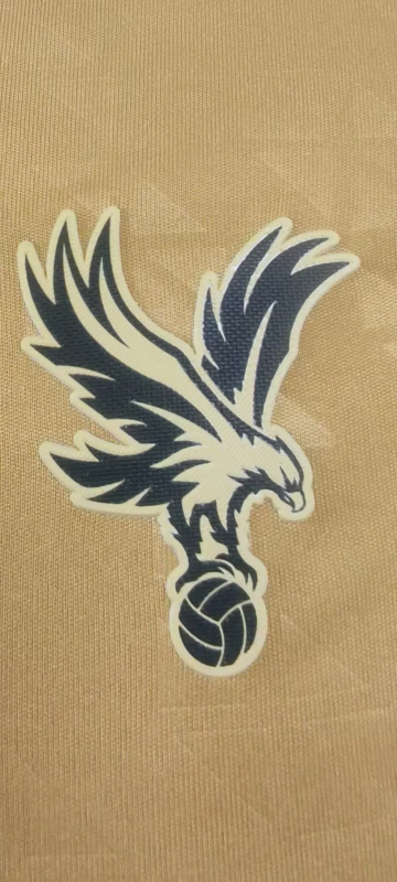Away 25/26 Men's Player Jersey