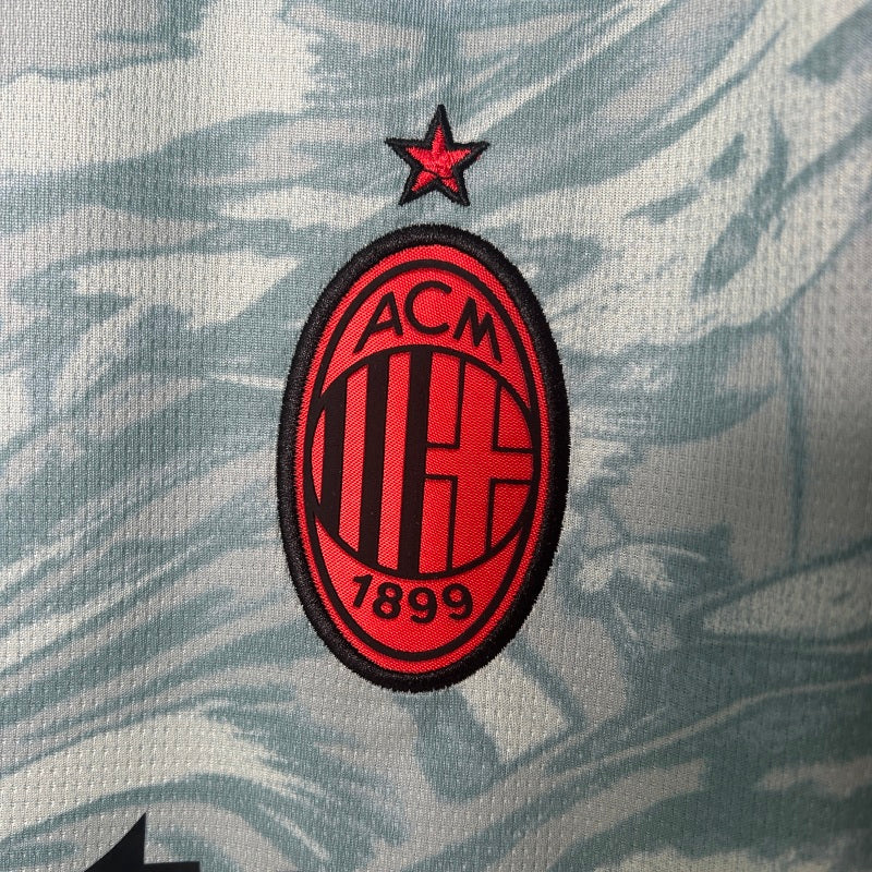 Goalkeeper 25/26 Men's Jersey