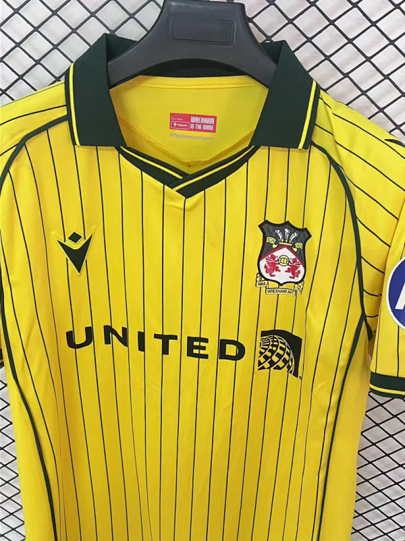 Away 25/26 Men's Jersey