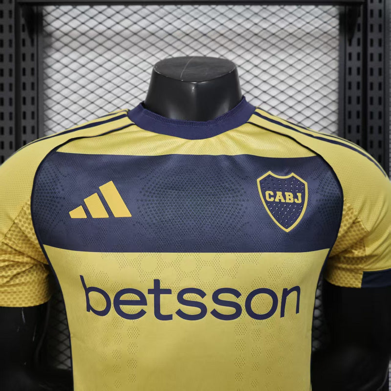 Away 25/26 Men's Player Jersey