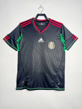 Mexico Retro 2010 Away Jersey