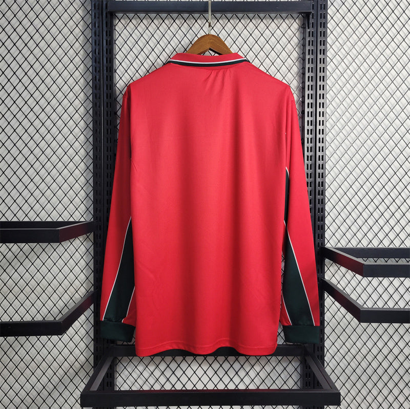 Retro Away 98 Men's Long Sleeve Jersey