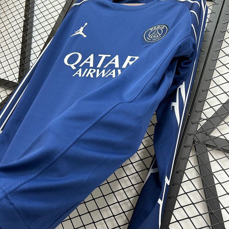 Fourth 24/25 Men's Long Sleeve Jersey