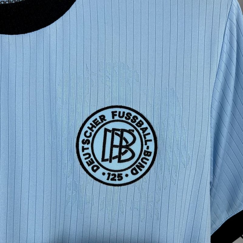 Jersey Men's 125th Anniversary