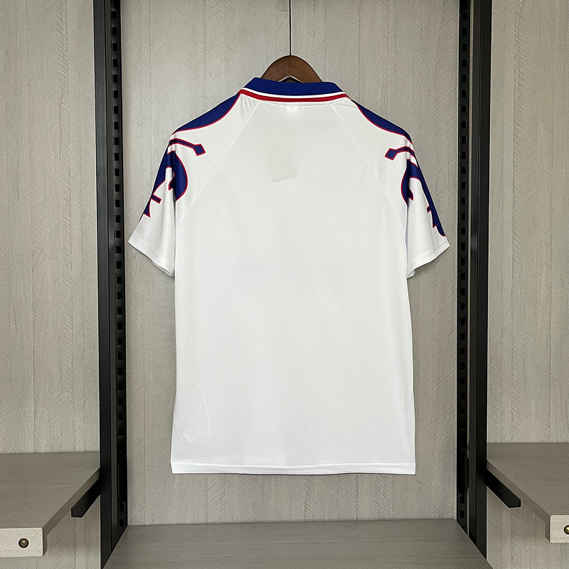 Fiorentina Retro Away Jersey 1995/96