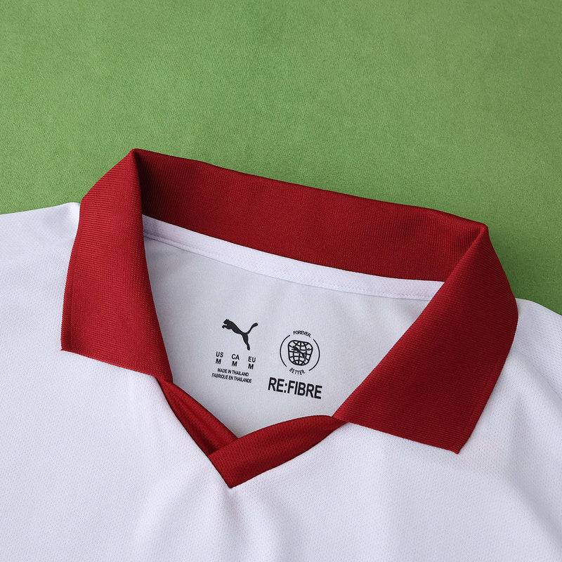 Away 25/26 Men's Jersey