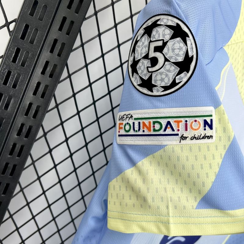 Jersey 25/26 Men's