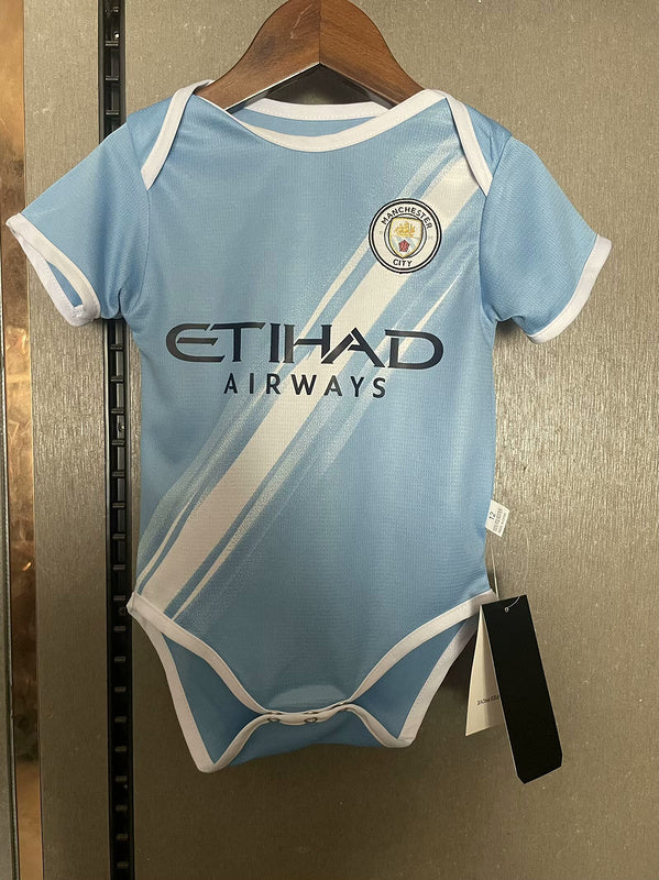 Jersey 25/26 Baby Kit