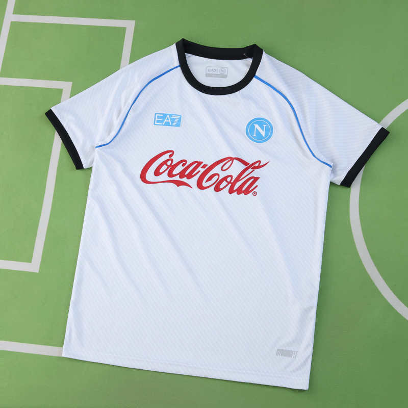 Training 25/26 Men's Jersey