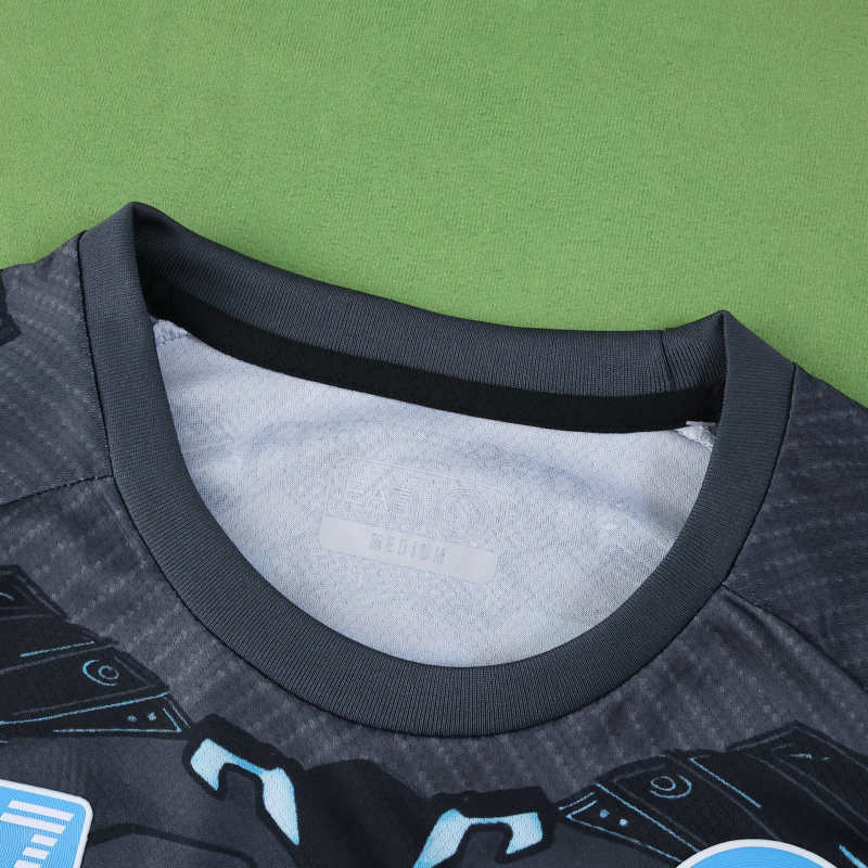 Training 25/26 Men's Jersey
