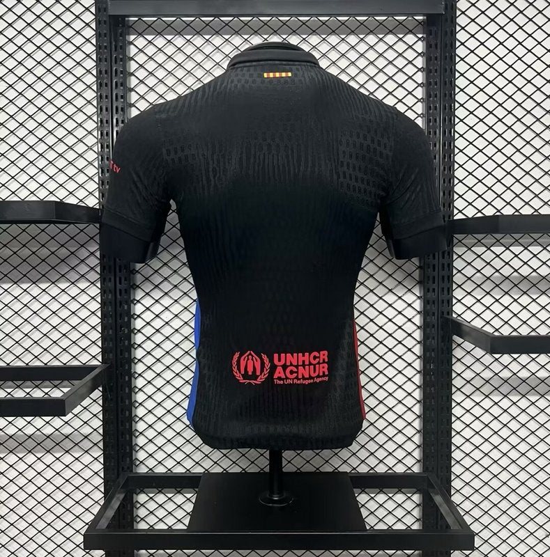 Away 24/25 Men's Player Jersey