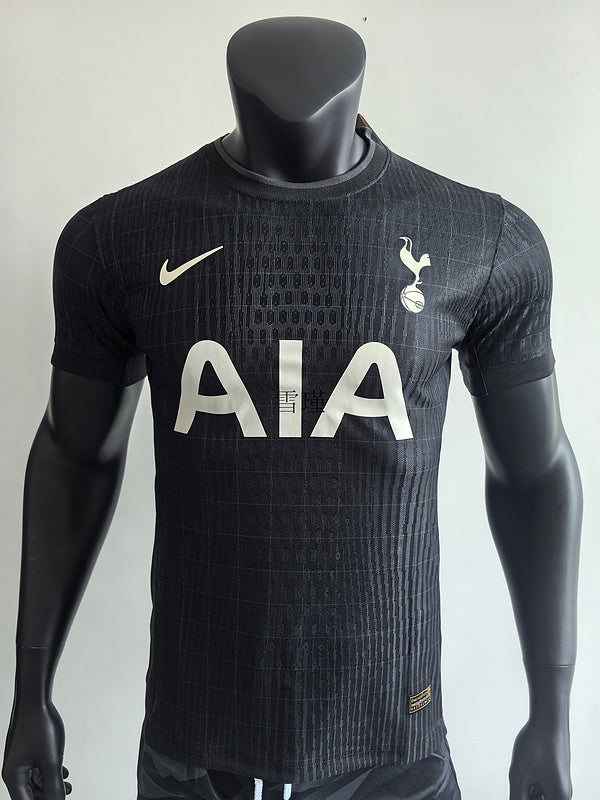 Tottenham Hotspur Player Jersey Away 2025