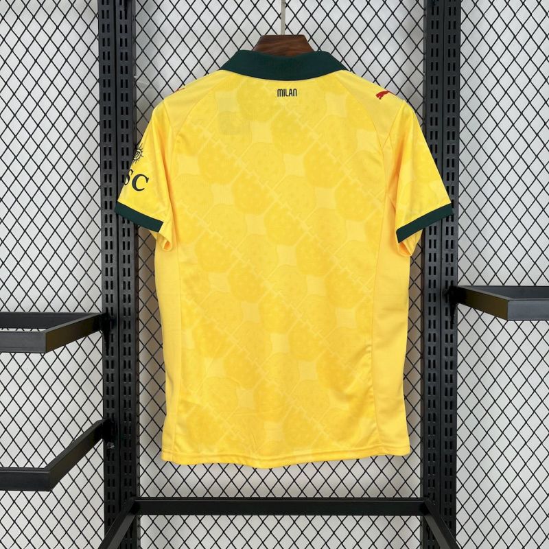 Third 25/26 Men's Jersey