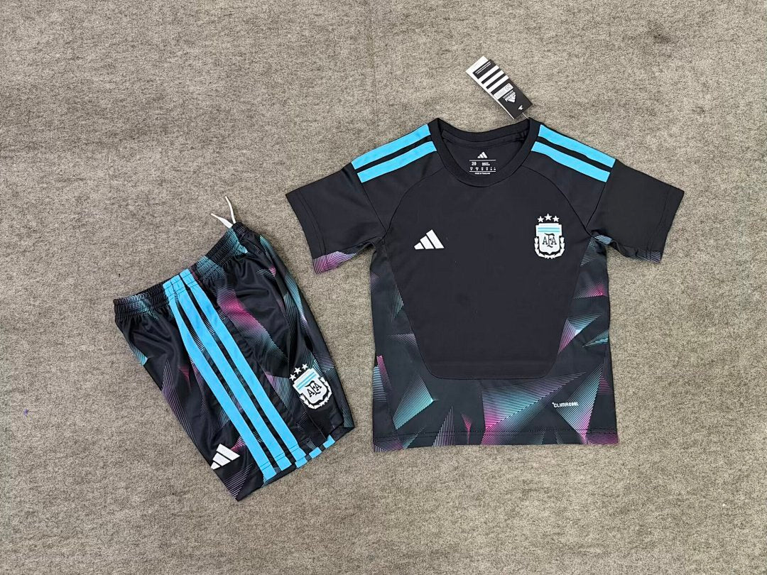 Goalkeeper 26 Kids Kit