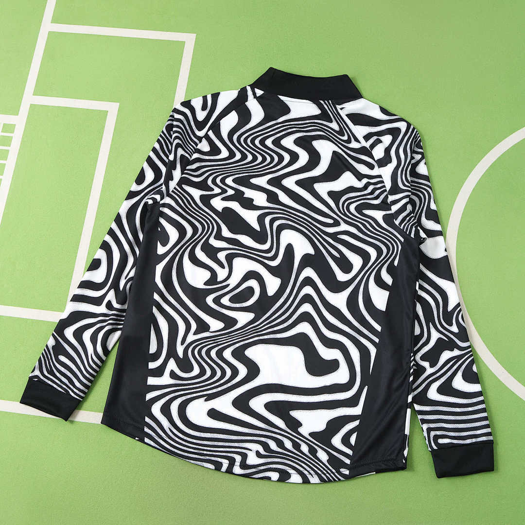 Jersey Men's Long Sleeve