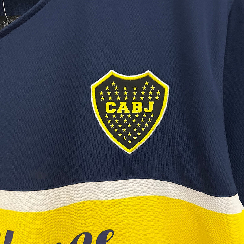 Retro Home 96/97 Men's Jersey