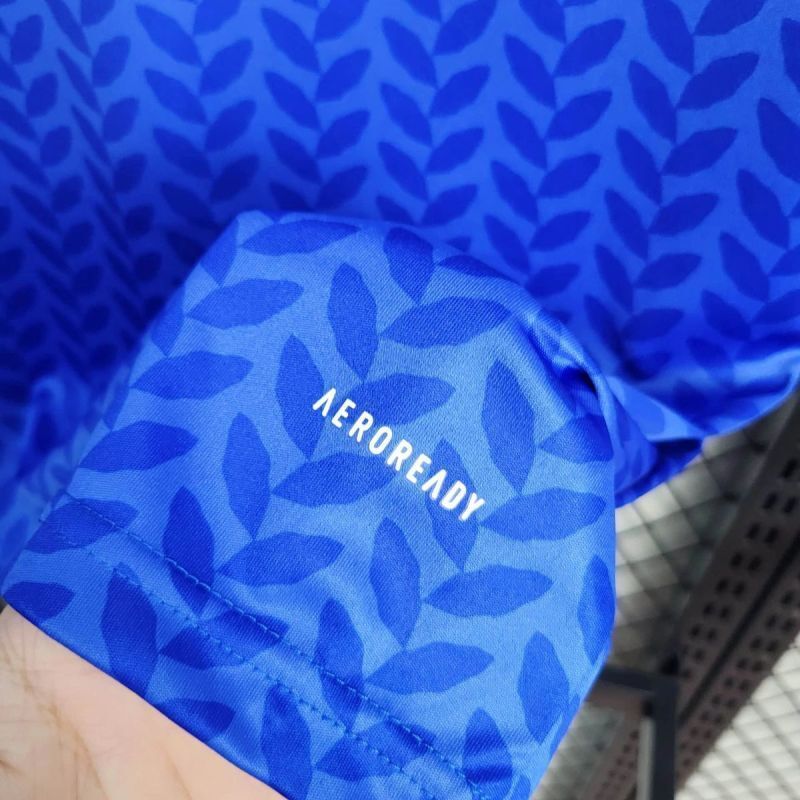 Italy World Cup 2026 Jersey