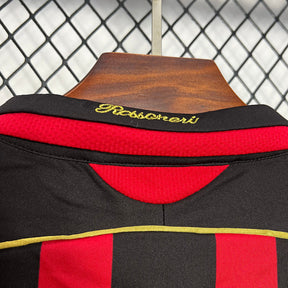 AC Milan Retro Home Jersey 2006/2007