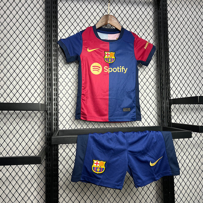 Home 24/25 Kids Kit