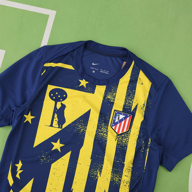 Training 25/26 Men's Jersey